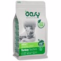 OASY XIRA TROFI GTAS STERILISED ADULT TURKEY 1,5KG